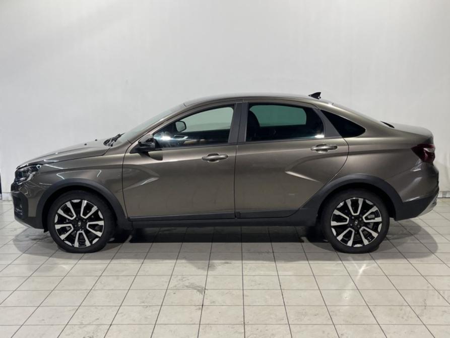 Lada (ВАЗ) Vesta I Рестайлинг (NG) Курск  - изображение 2