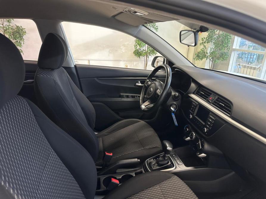 Kia Rio IV Волгоград  - изображение 9