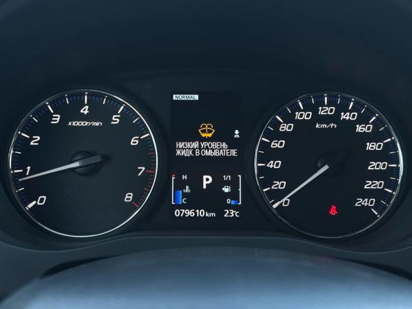 Mitsubishi Outlander III Рестайлинг 3 с пробегом 2021 года, цена 2 390 000 рублей, 79597 км, внедорожник, Автокод Объявления