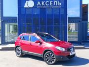 Nissan Qashqai I Рестайлинг Архангельск  - изображение 23