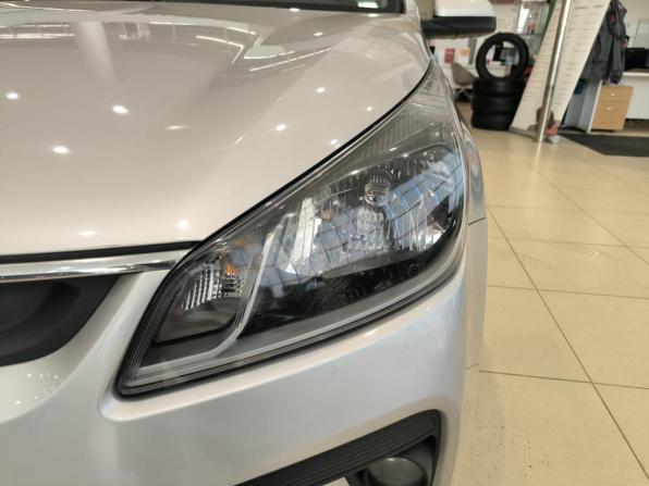 Kia Rio IV с пробегом 2018 года, цена 1 050 000 рублей, 130000 км, седан, Автокод Объявления