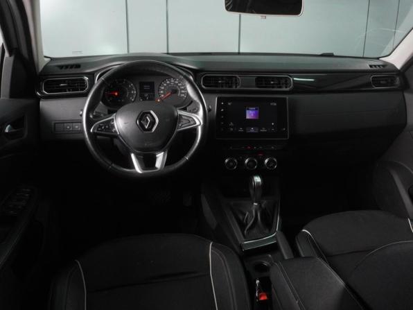 Renault Arkana I с пробегом 2019 года, цена 1 460 000 рублей, 162874 км, внедорожник, Автокод Объявления