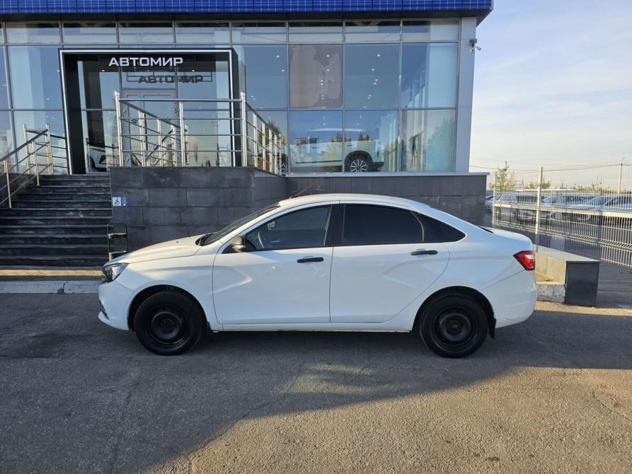 Lada (ВАЗ) Vesta I Саратов  - изображение 8
