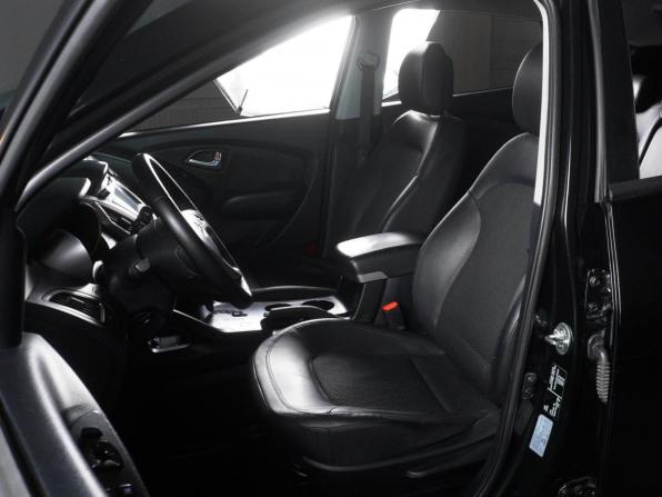 Hyundai ix35 I с пробегом 2011 года, цена 1 030 000 рублей, 273707 км, внедорожник, Автокод Объявления