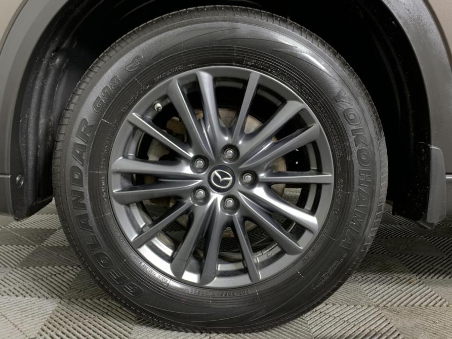 Mazda CX-5 II Москва  - изображение 9