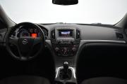 Opel Insignia I Рестайлинг Москва  - изображение 20