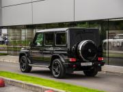Mercedes-Benz G-Класс II (W463) Рестайлинг 4 Санкт-Петербург  - изображение 43