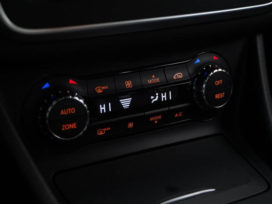 Mercedes-Benz CLA I (C117 X117) Москва  - изображение 18