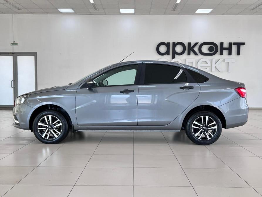 Lada (ВАЗ) Vesta I Волгоград  - изображение 7