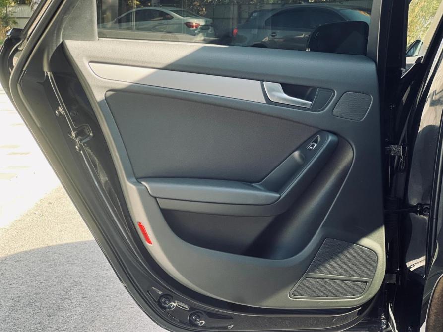 Audi A4 IV (B8) Рестайлинг Уфа  - изображение 18