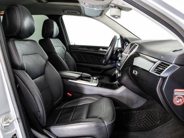 Mercedes-Benz GL-Класс II (X166) с пробегом 2015 года, цена 2 699 000 рублей, 246364 км, внедорожник, Автокод Объявления