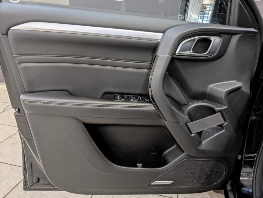 Haval Dargo Москва  - изображение 19