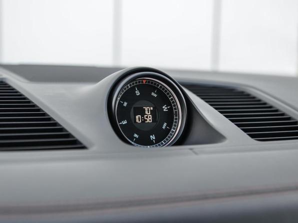 Porsche Cayenne III с пробегом 2018 года, цена 5 860 000 рублей, 113913 км, внедорожник, Автокод Объявления