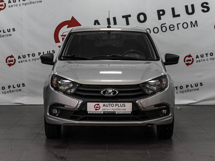 Lada (ВАЗ) Granta I Рестайлинг Минеральные Воды  - изображение 3