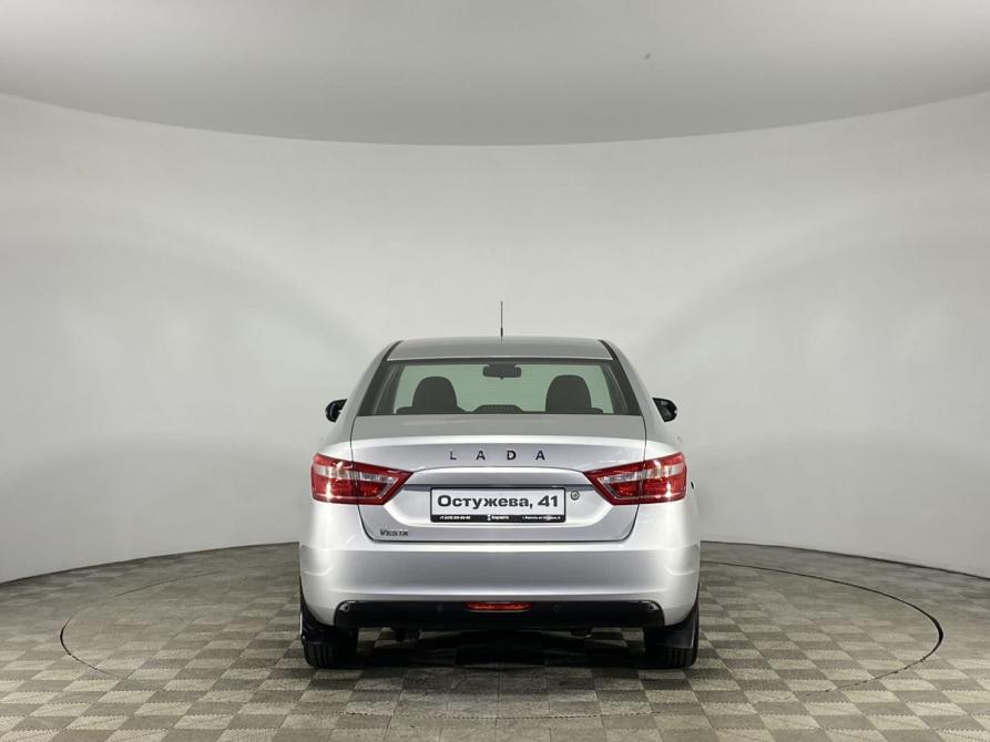 Lada (ВАЗ) Vesta I Воронеж  - изображение 8