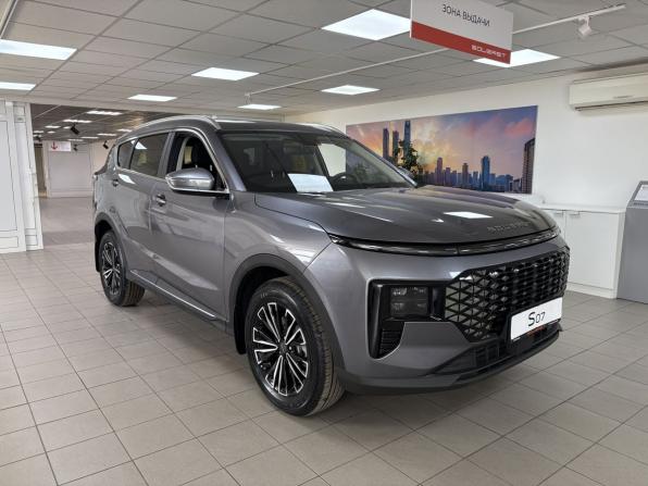 Новый Soueast S07 2026 года, цена 3 399 000 рублей, внедорожник, Автокод Объявления
