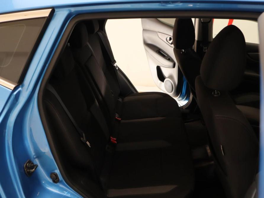 Nissan Qashqai II Рестайлинг Москва  - изображение 22