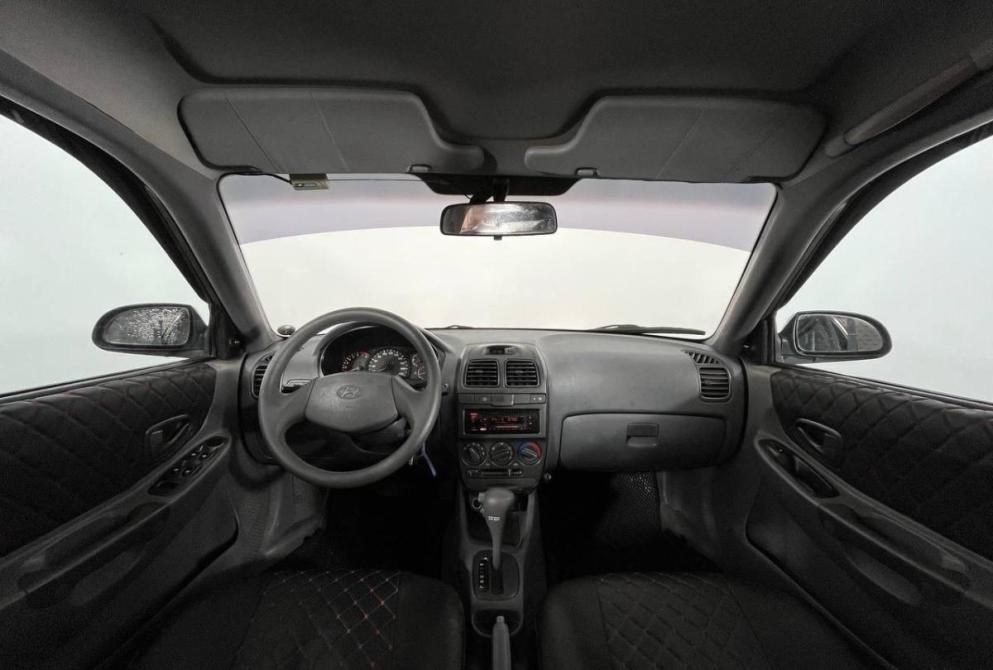 Hyundai Accent II Рестайлинг Волгоград  - изображение 10