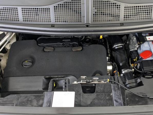 Opel Zafira Life I с пробегом 2021 года, цена 3 600 000 рублей, 74500 км, минивэн, Автокод Объявления