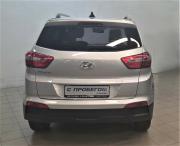 Hyundai Creta I Рестайлинг Балашиха  - изображение 20