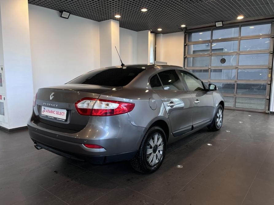 Renault Fluence I Чебоксары  - изображение 3