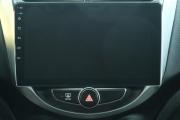 Hyundai Solaris I Рестайлинг Омск  - изображение 35