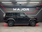 JETOUR T2 Москва  - изображение 60