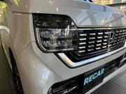 Honda N-WGN II Санкт-Петербург  - изображение 83
