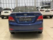 Hyundai Solaris I Рестайлинг Казань  - изображение 29