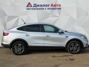 Renault Arkana I Набережные Челны  - изображение 22