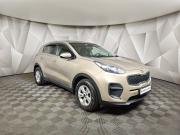 Kia Sportage IV Москва  - изображение 22