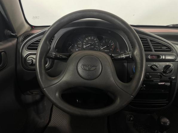 Daewoo Lanos с пробегом 2001 года, цена 257 000 рублей, 169266 км, седан, Автокод Объявления