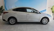Hyundai Solaris II Рестайлинг Таганрог  - изображение 28