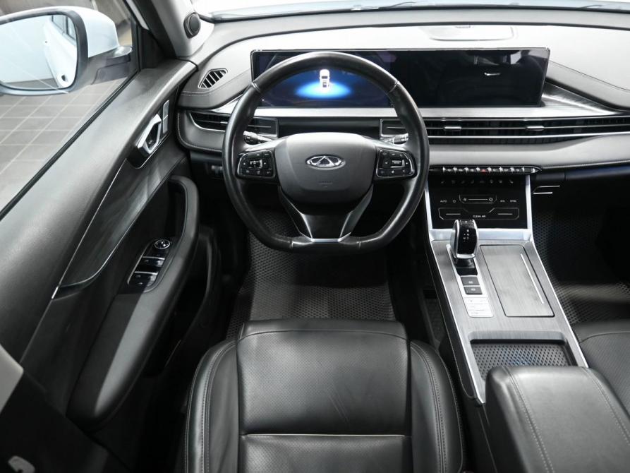 Chery Tiggo 7 Pro Max I Ростов-на-Дону  - изображение 13