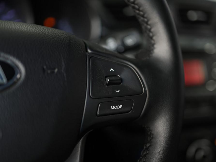 Kia Rio III Ижевск  - изображение 15