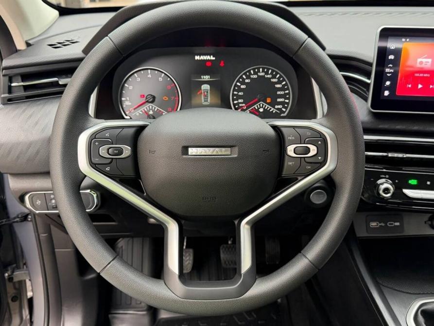 Haval Jolion I Рестайлинг 2 Тольятти  - изображение 20