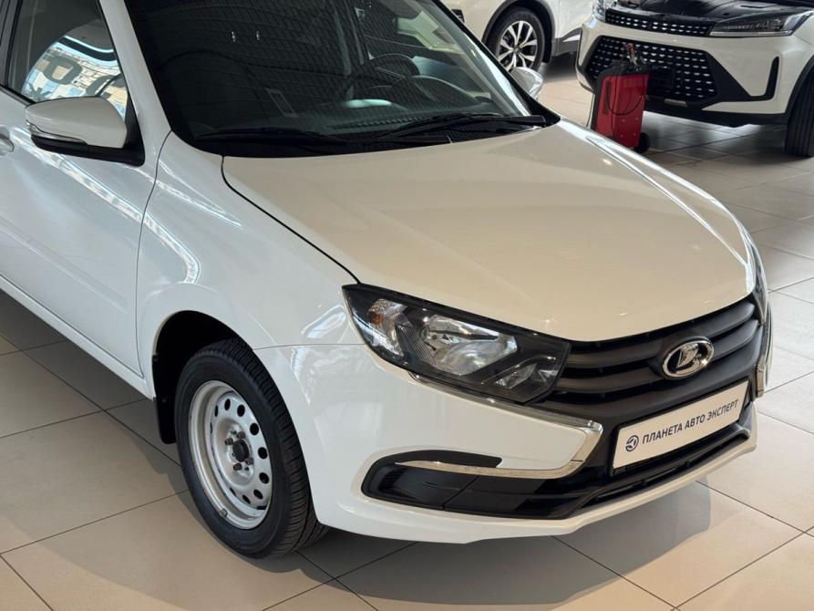 Lada (ВАЗ) Granta I Рестайлинг Челябинск  - изображение 8