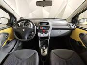 Peugeot 107 I Москва  - изображение 34