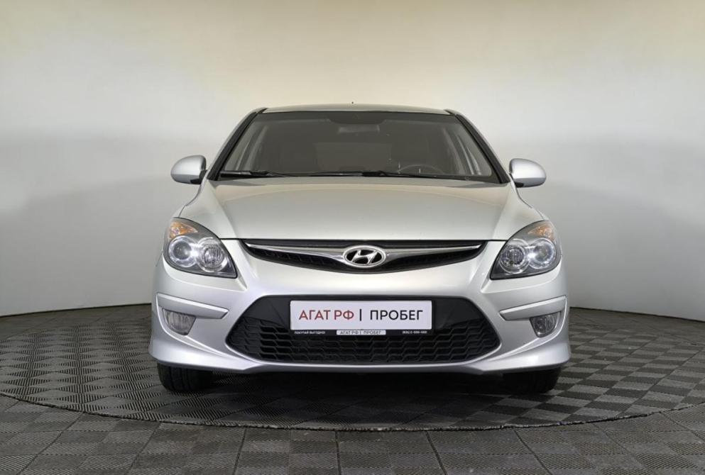 Hyundai i30 I Рестайлинг Нижний Новгород  - изображение 2