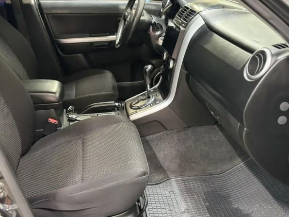 Suzuki Grand Vitara II Рестайлинг с пробегом 2011 года, цена 999 000 рублей, 201366 км, внедорожник, Автокод Объявления