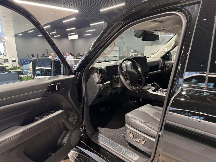 Haval H9 II Москва  - изображение 7