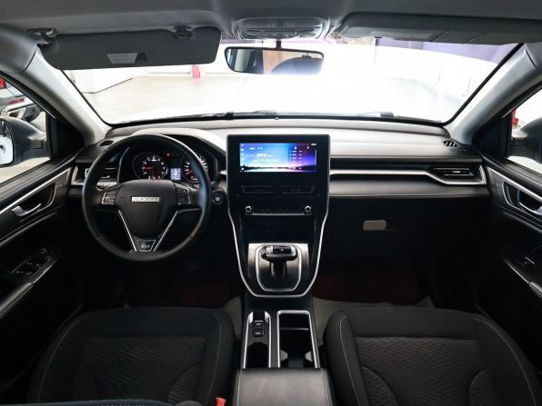 Haval M6 II с пробегом 2023 года, цена 1 681 000 рублей, 30536 км, внедорожник, Автокод Объявления