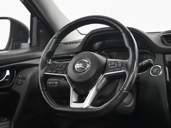 Nissan Qashqai II Рестайлинг с пробегом 2021 года, цена 2 177 230 рублей, 76425 км, внедорожник, Автокод Объявления