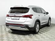 Hyundai Santa Fe IV Рестайлинг Санкт-Петербург  - изображение 27