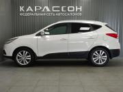 Hyundai ix35 I Пермь  - изображение 22
