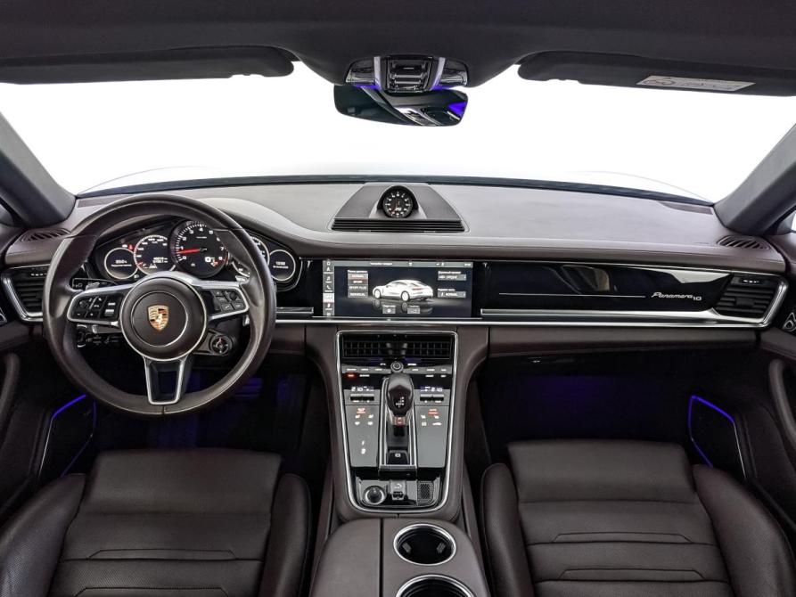 Porsche Panamera II Москва  - изображение 14