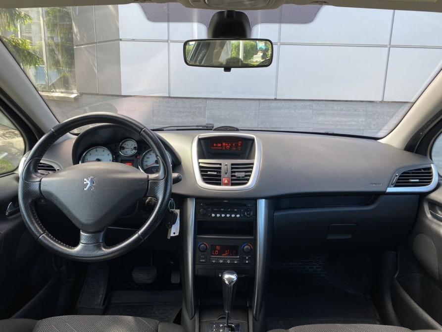 Peugeot 207 I Москва  - изображение 10