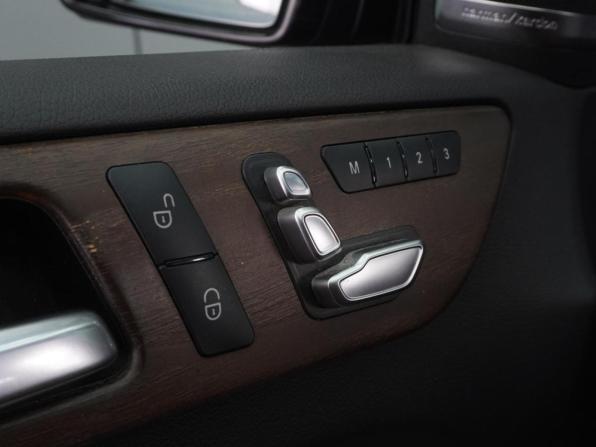 Mercedes-Benz GLS I (X166) с пробегом 2018 года, цена 4 239 000 рублей, 191459 км, внедорожник, Автокод Объявления
