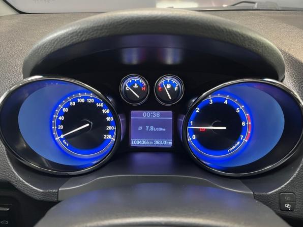 Chery Bonus 3 (E3/A19) с пробегом 2014 года, цена 495 000 рублей, 100200 км, седан, Автокод Объявления