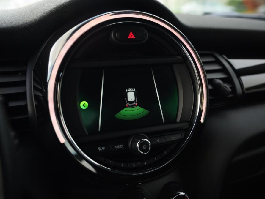 Mini Hatch III (F55/F56) Рестайлинг Санкт-Петербург  - изображение 17